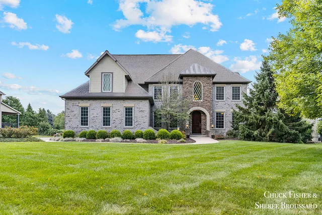 $1,150,000 | 7286 Storey Book Lane, Ada, MI 49301