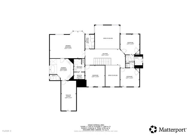 $1,150,000 | 7286 Storey Book Lane, Ada, MI 49301