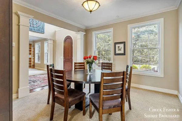 $1,065,000 | 7286 Storey Book Lane, Ada, MI 49301