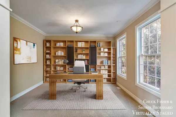 $1,065,000 | 7286 Storey Book Lane, Ada, MI 49301