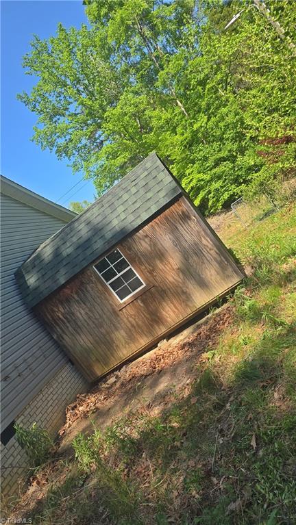 526 Jimmy Creek Road Thomasville, NC 27360 - Photo 14 of 17