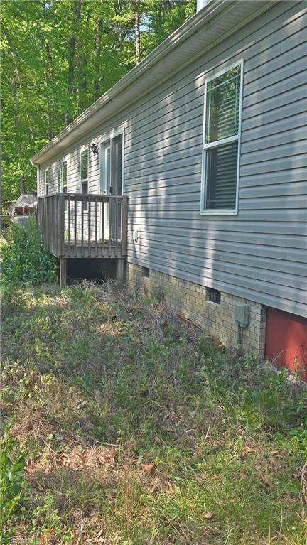 526 Jimmy Creek Road Thomasville, NC 27360 - Photo 16 of 17