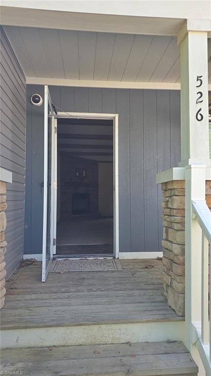 526 Jimmy Creek Road Thomasville, NC 27360 - Photo 2 of 17