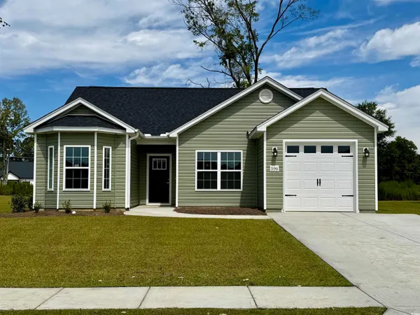 $245,900 | 596 Shallow Cv Drive, Conway, SC 29527