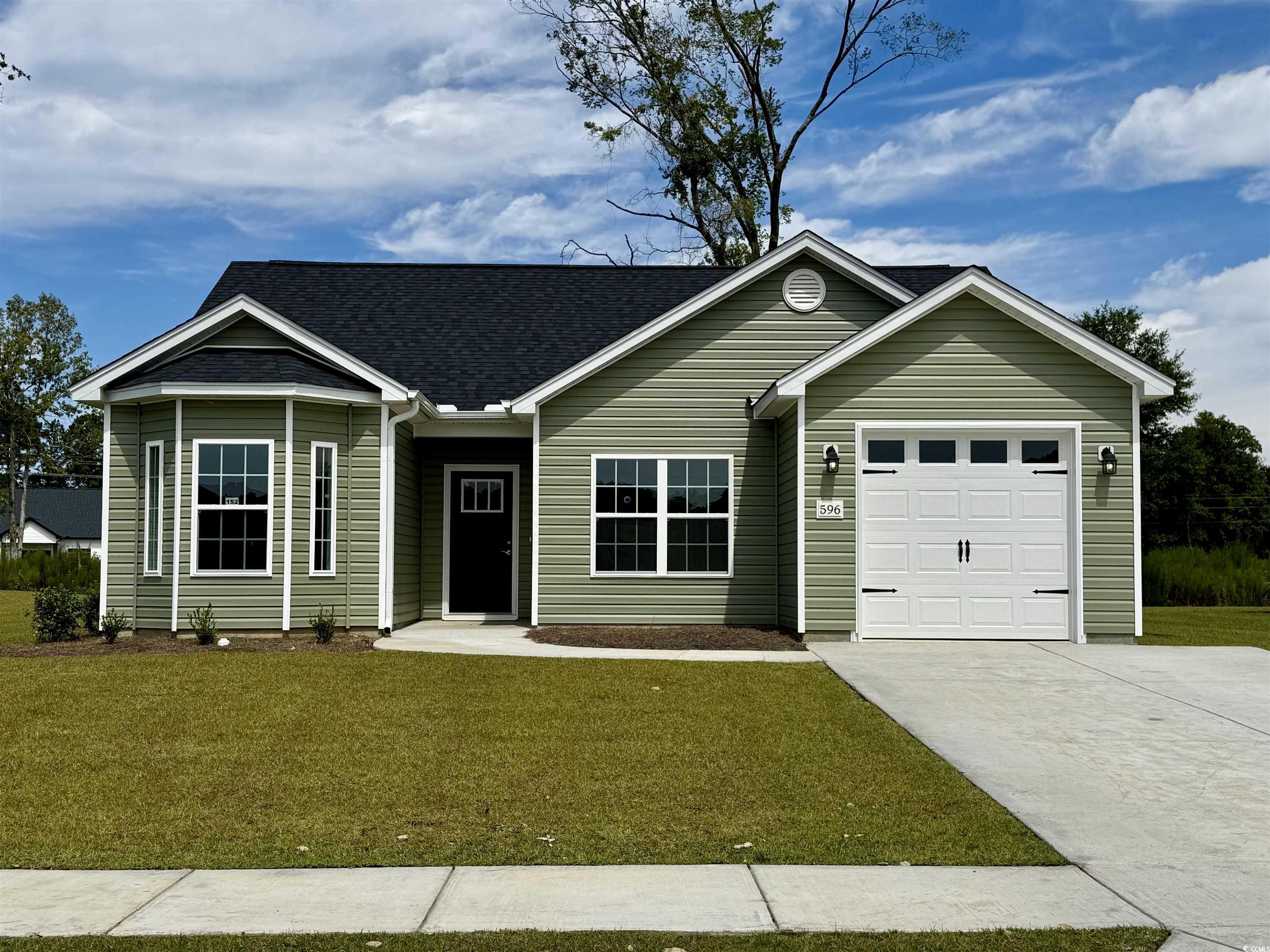 596 Shallow Cv Drive Conway, SC 29527 - Photo 1 of 25