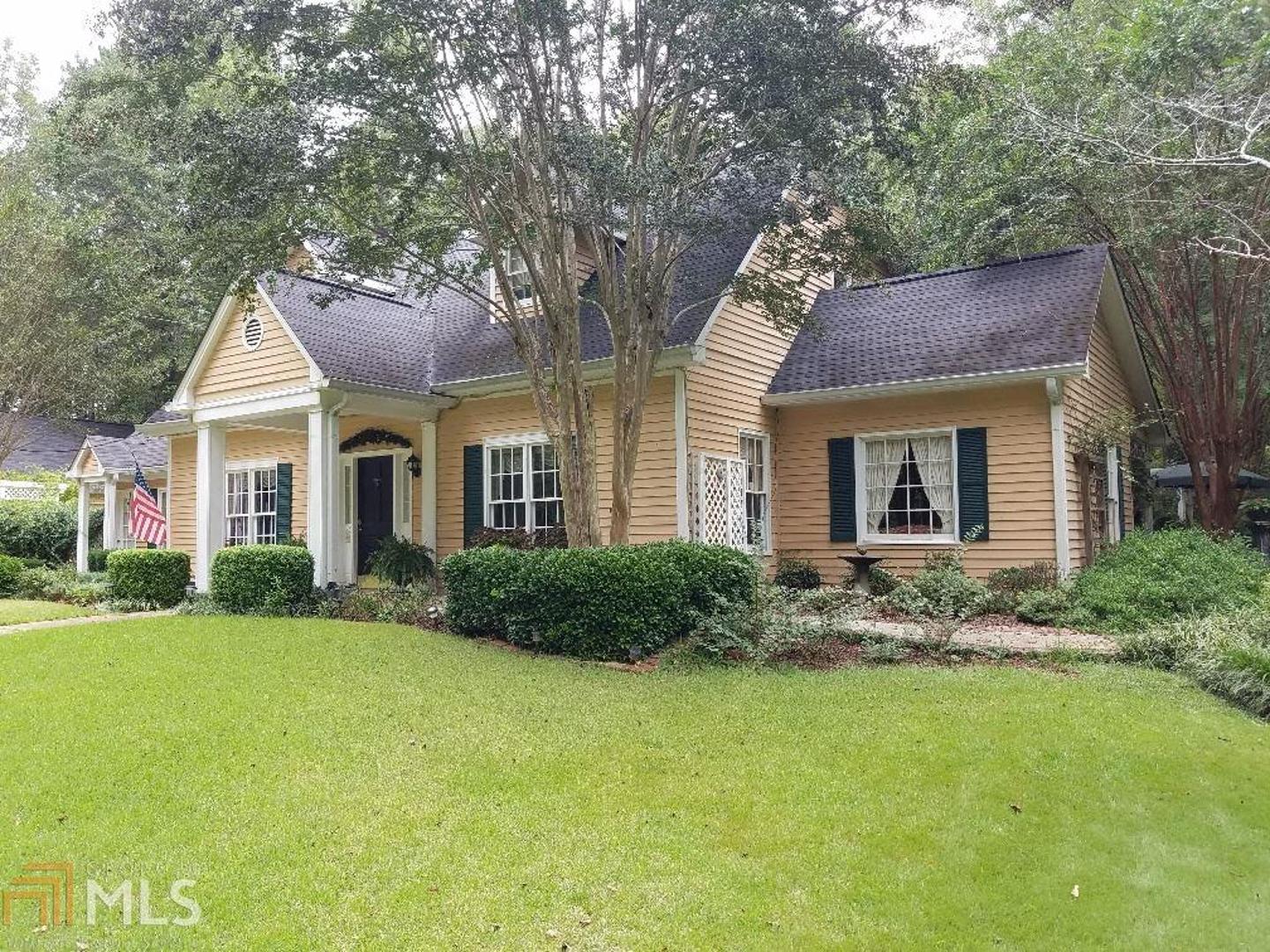 1145 Roscoe Road Newnan, GA 30263 - Photo 1 of 1 Gallery Image 1
