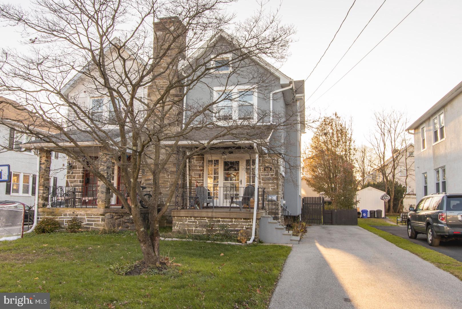 118 Sycamore Road Havertown, PA 19083 - Photo 1 of 12
