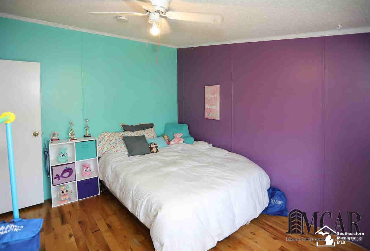 9999 Tuttle Hill Road Maybee, MI 48159 - Photo 21 of 25 Bed #3