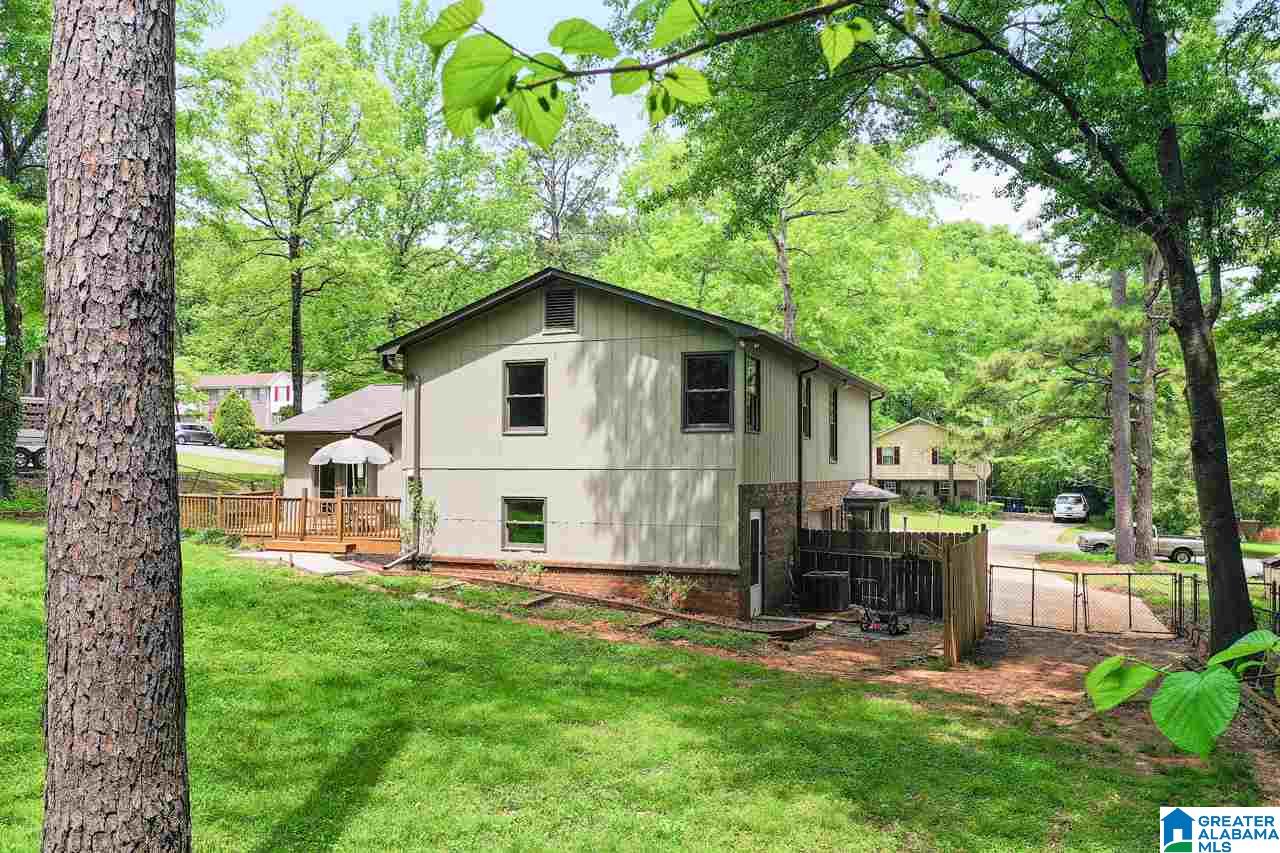 310 Mardis Lane Alabaster, AL 35007 - Photo 26 of 34