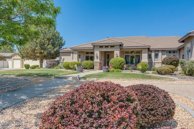 $1,380,000 | 11785 Anthem Drive, Sparks, NV 89441