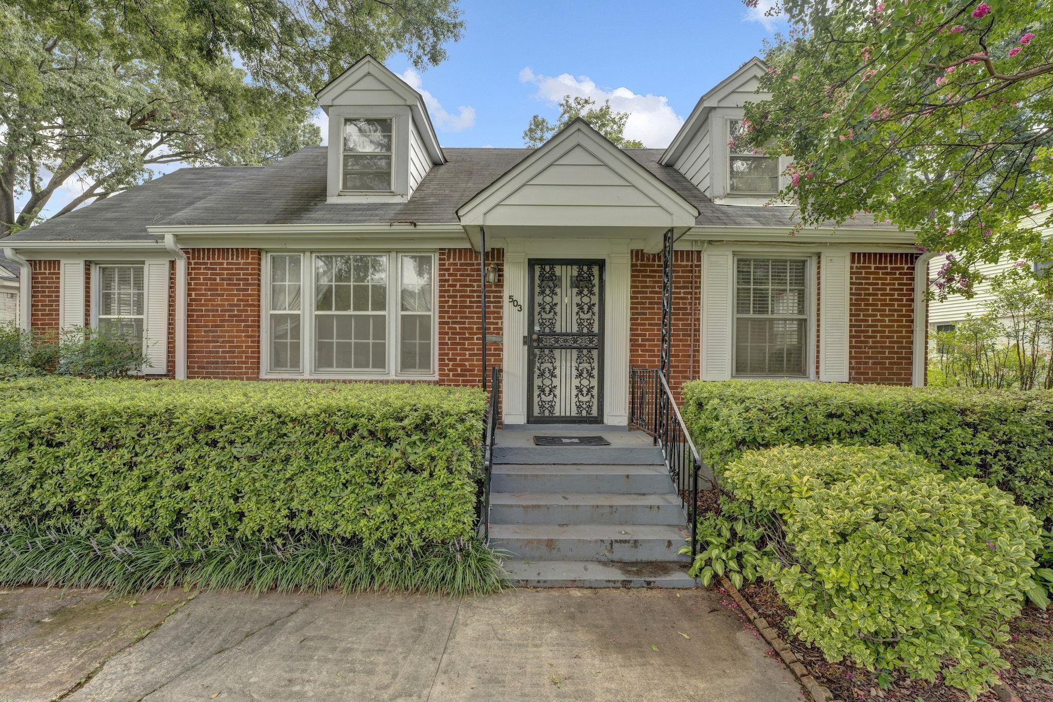 503 East Swan Ridge Circle Memphis, TN 38122 - Photo 2 of 34