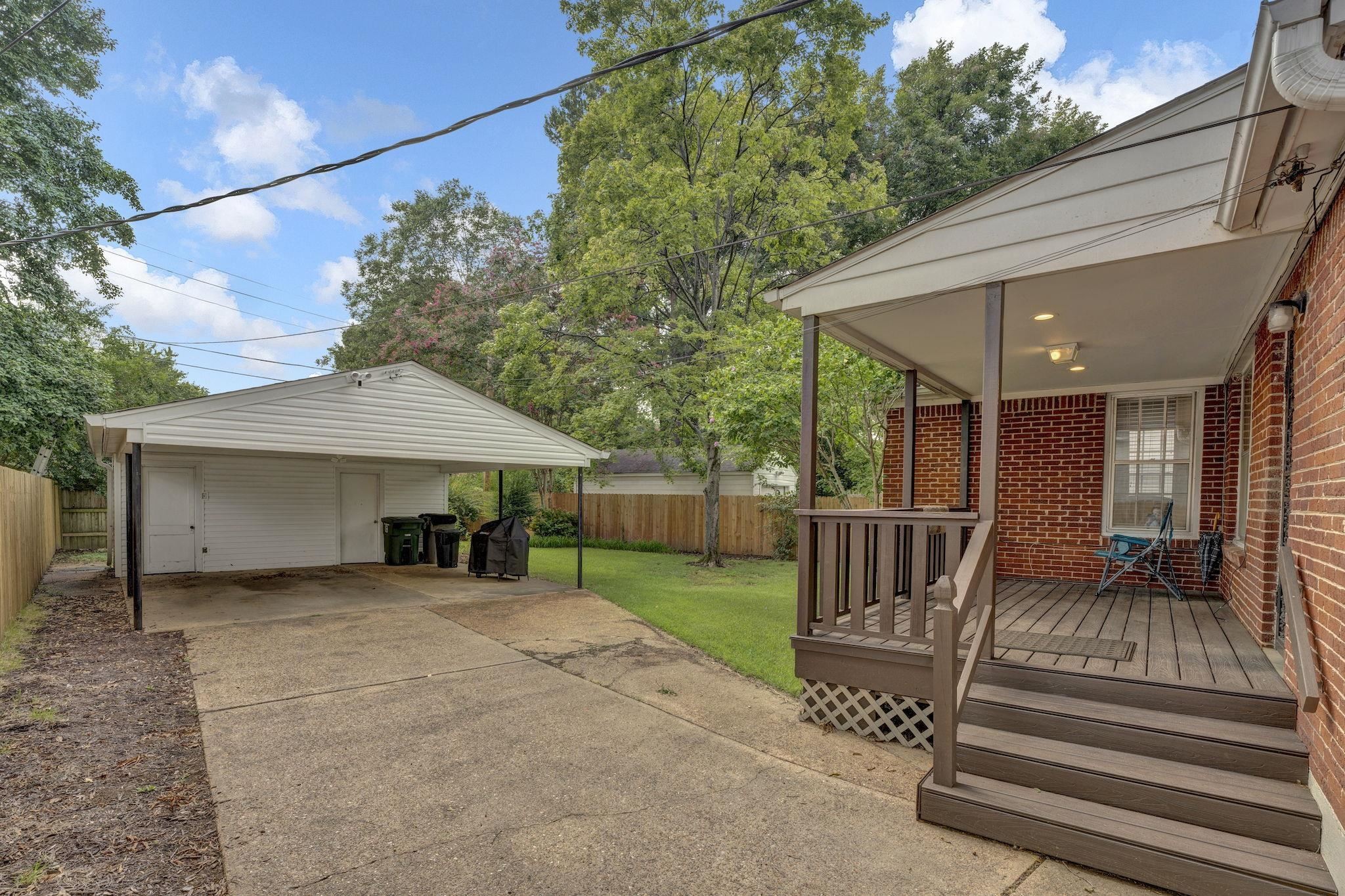 503 East Swan Ridge Circle Memphis, TN 38122 - Photo 26 of 34
