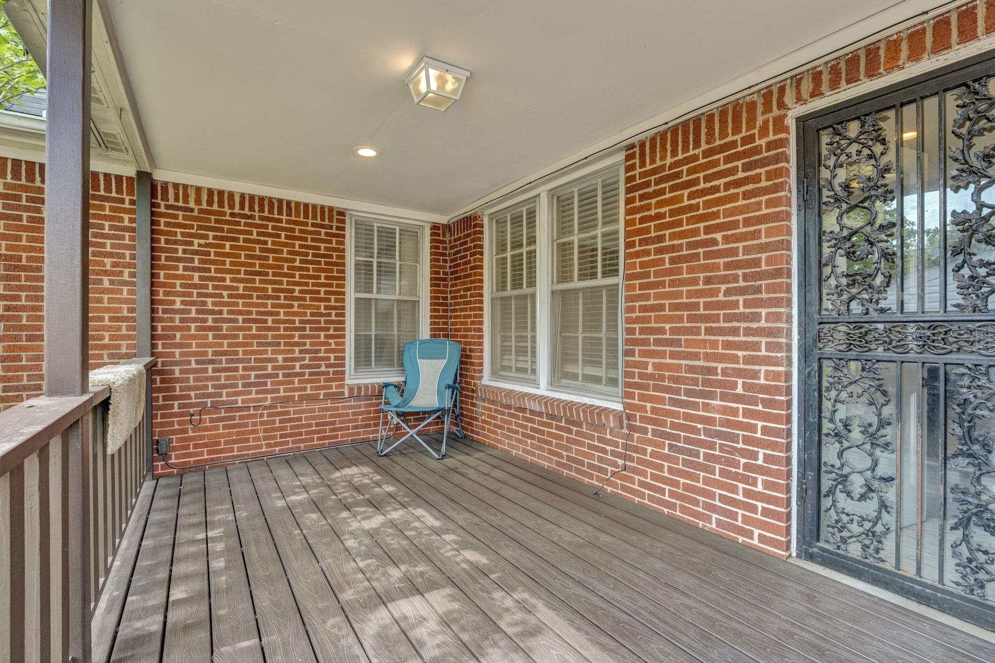 503 East Swan Ridge Circle Memphis, TN 38122 - Photo 27 of 34