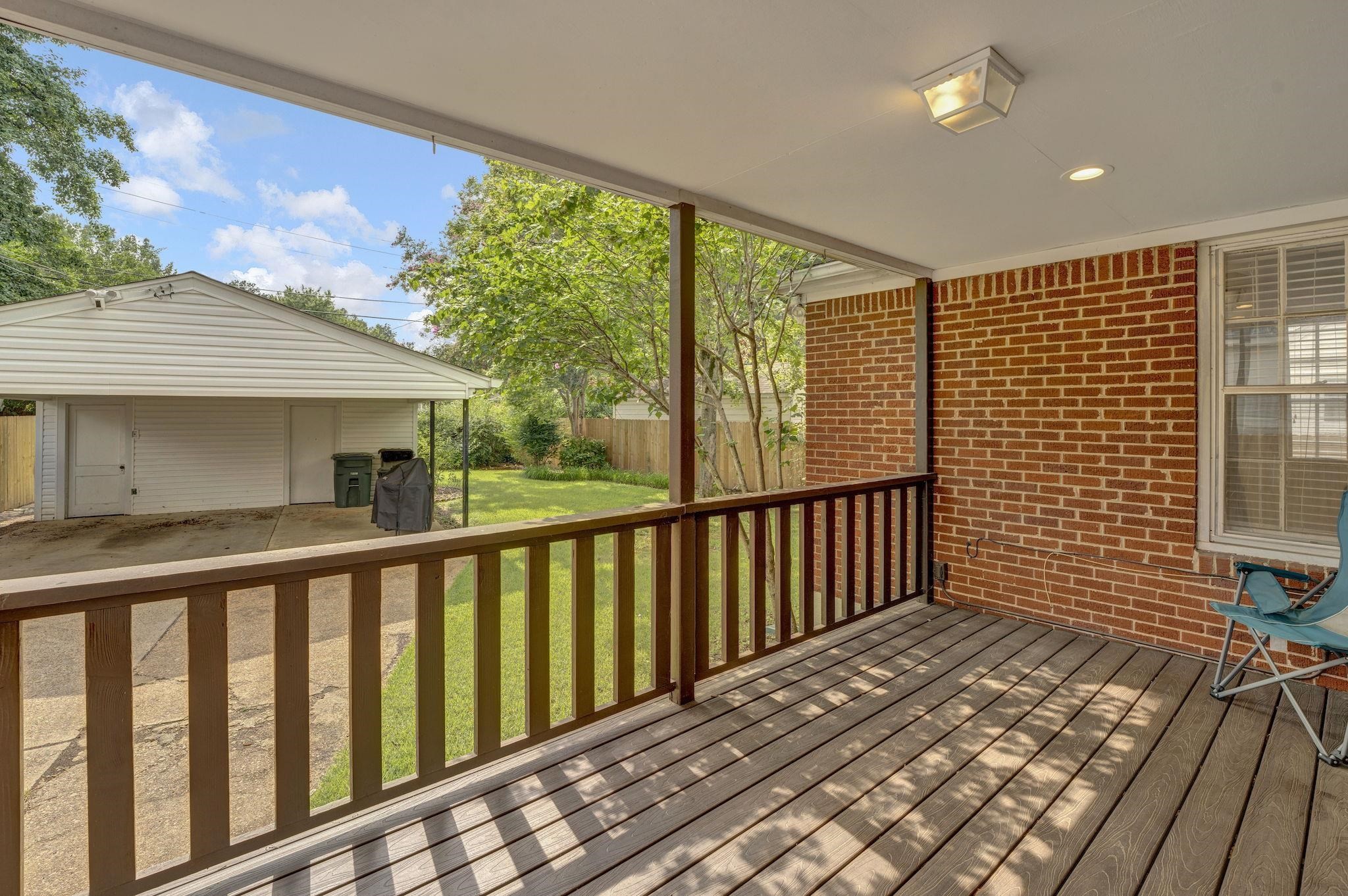 503 East Swan Ridge Circle Memphis, TN 38122 - Photo 28 of 34