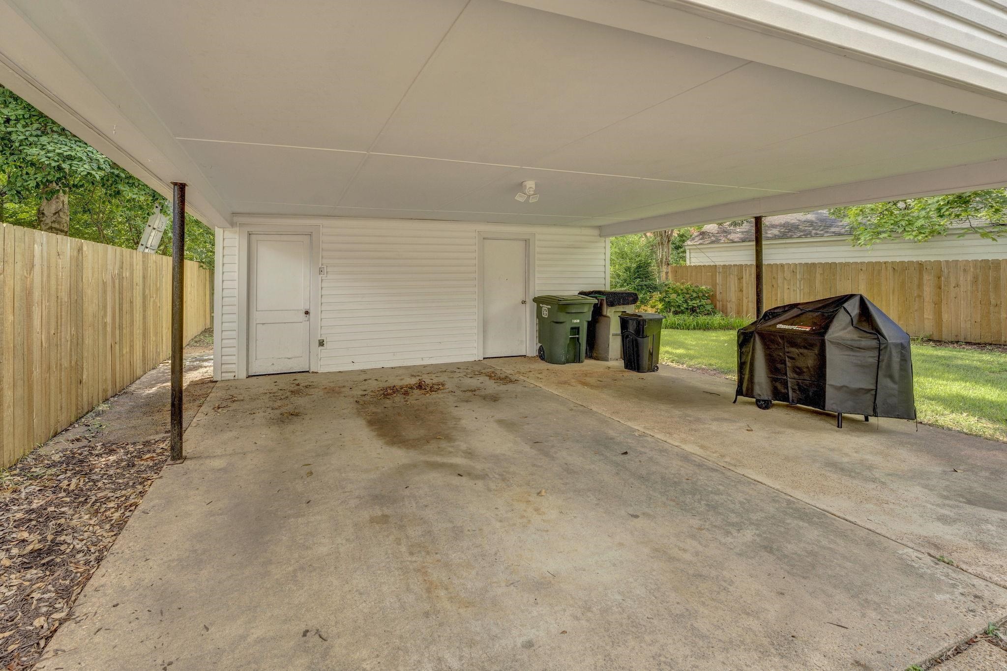 503 East Swan Ridge Circle Memphis, TN 38122 - Photo 29 of 34