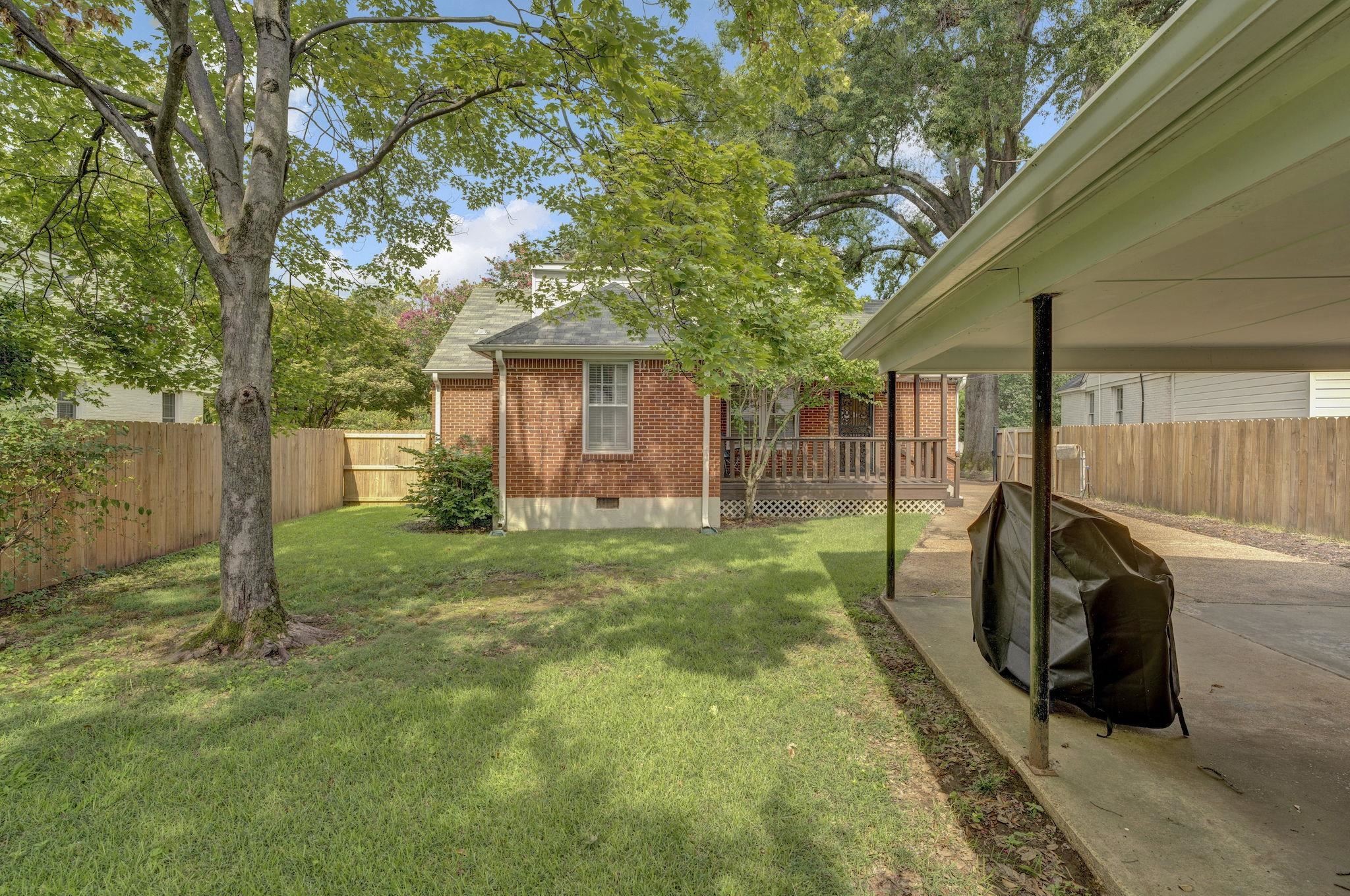 503 East Swan Ridge Circle Memphis, TN 38122 - Photo 30 of 34