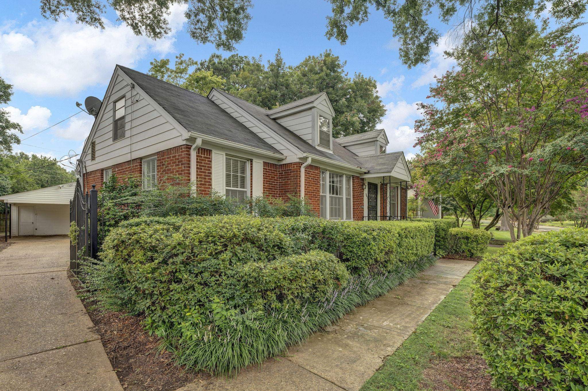 503 East Swan Ridge Circle Memphis, TN 38122 - Photo 3 of 34