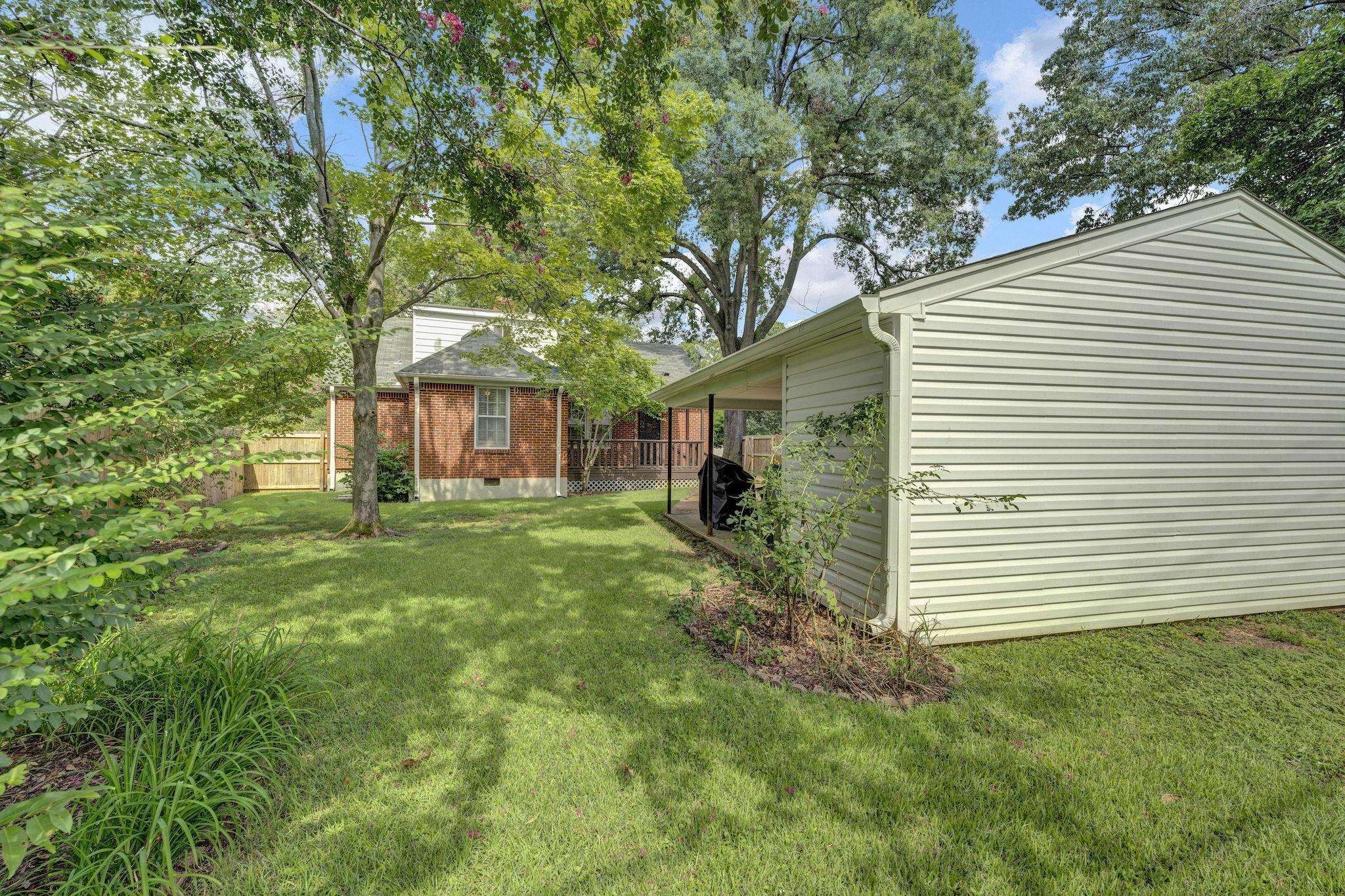 503 East Swan Ridge Circle Memphis, TN 38122 - Photo 31 of 34