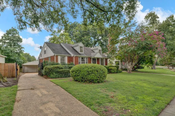 $309,000 | 503 East Swan Ridge Circle, Memphis, TN 38122