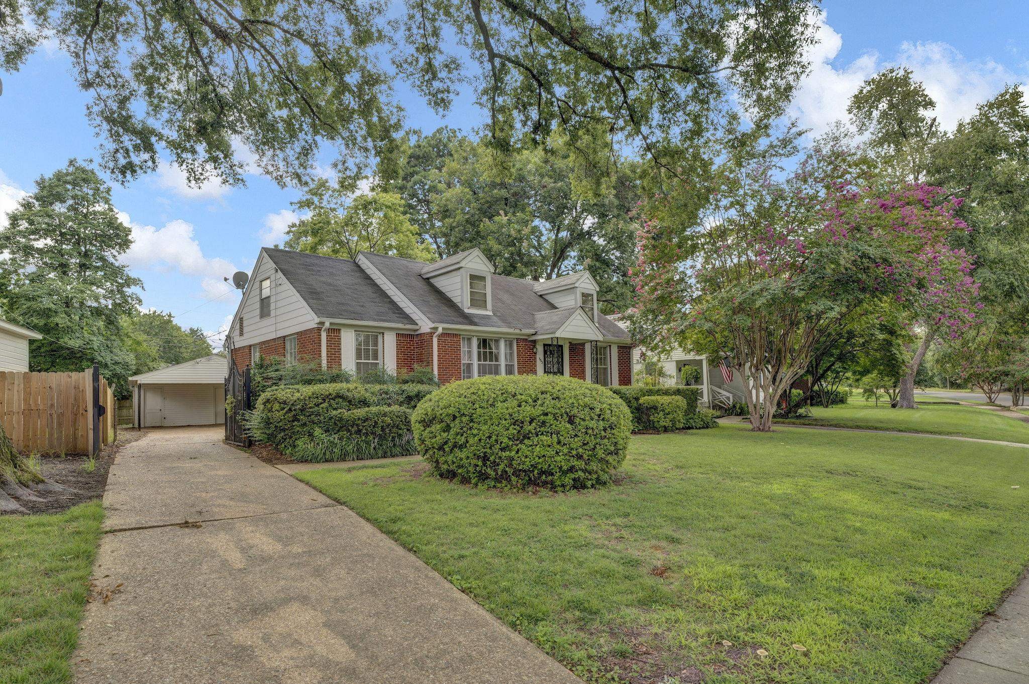 503 East Swan Ridge Circle Memphis, TN 38122 - Photo 4 of 34