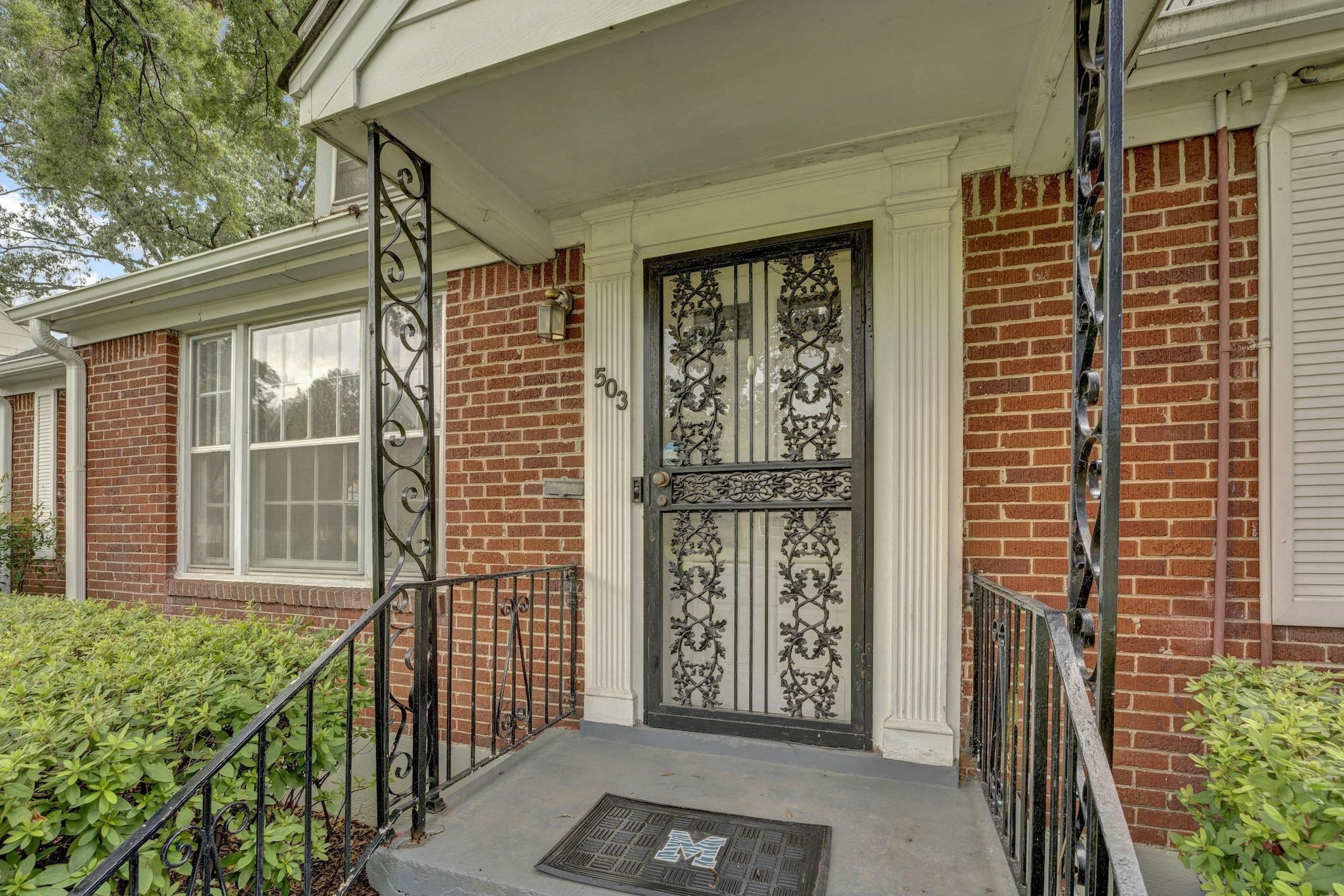 503 East Swan Ridge Circle Memphis, TN 38122 - Photo 5 of 34