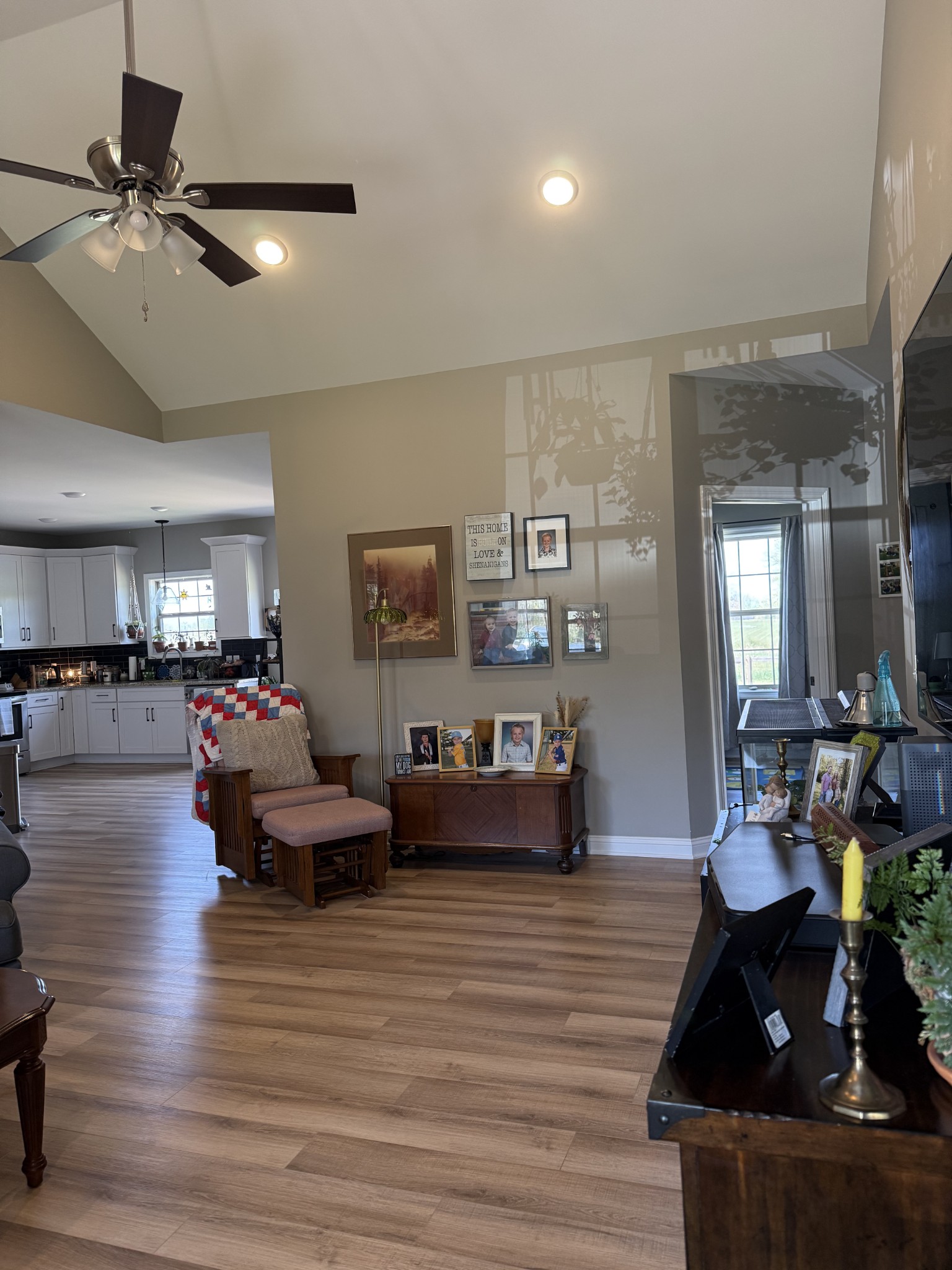 731 Mt Vernon Road Bethpage, TN 37022 - Photo 18 of 25