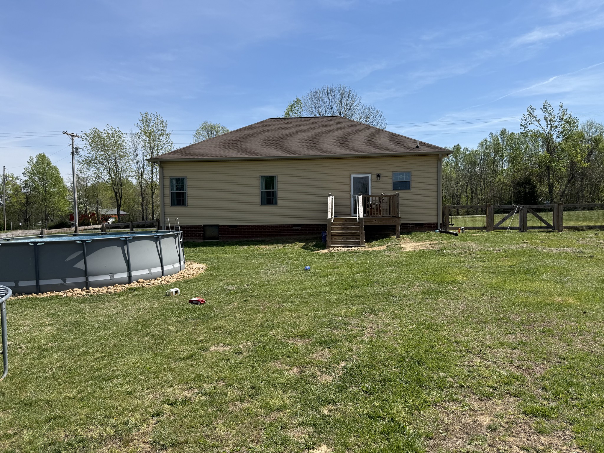 731 Mt Vernon Road Bethpage, TN 37022 - Photo 19 of 25