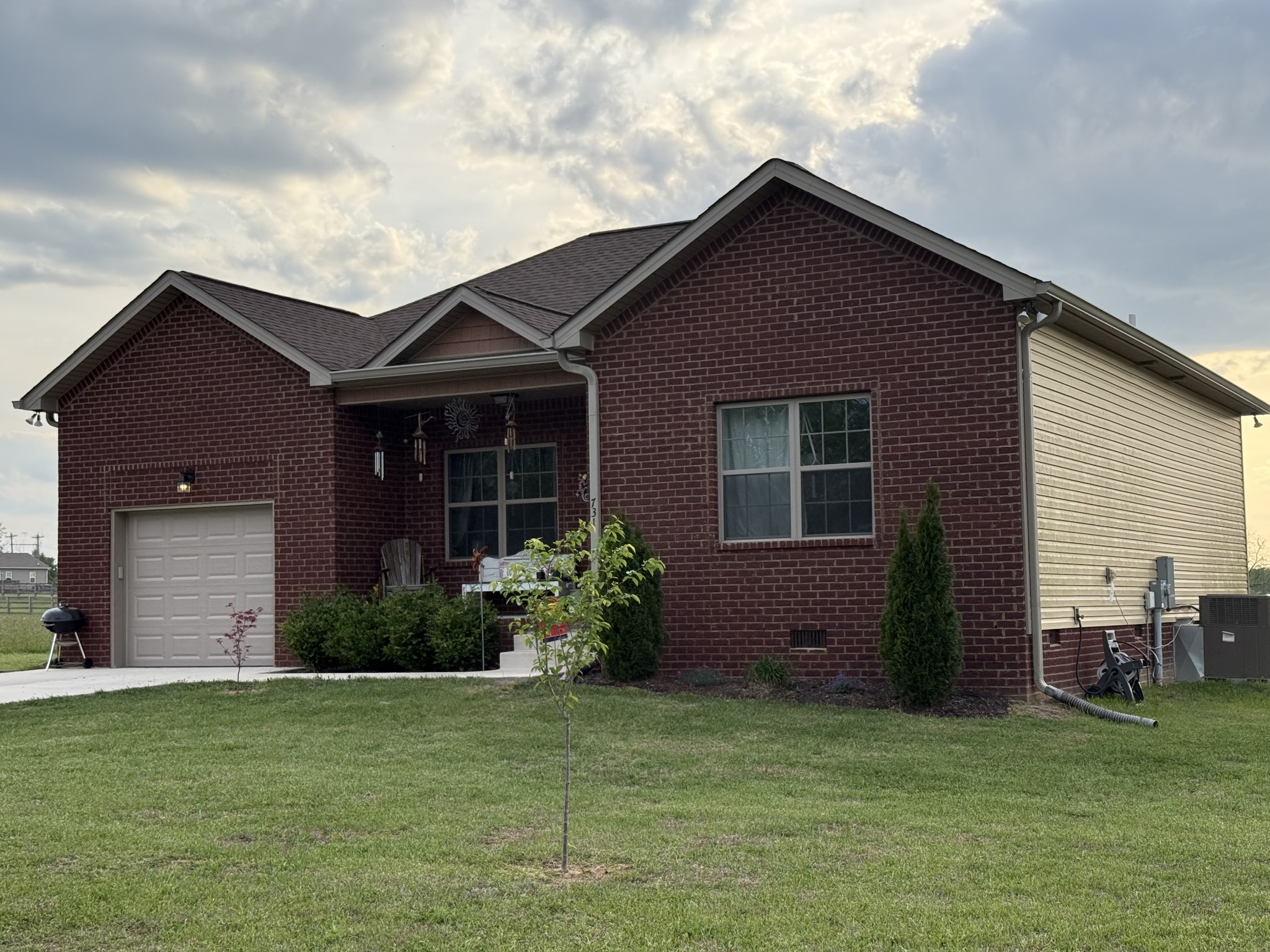 731 Mt Vernon Road Bethpage, TN 37022 - Photo 24 of 25