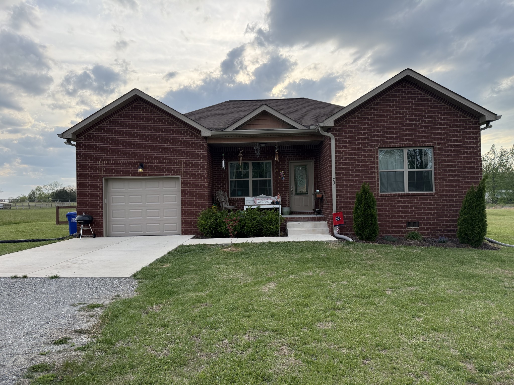 731 Mt Vernon Road Bethpage, TN 37022 - Photo 25 of 25
