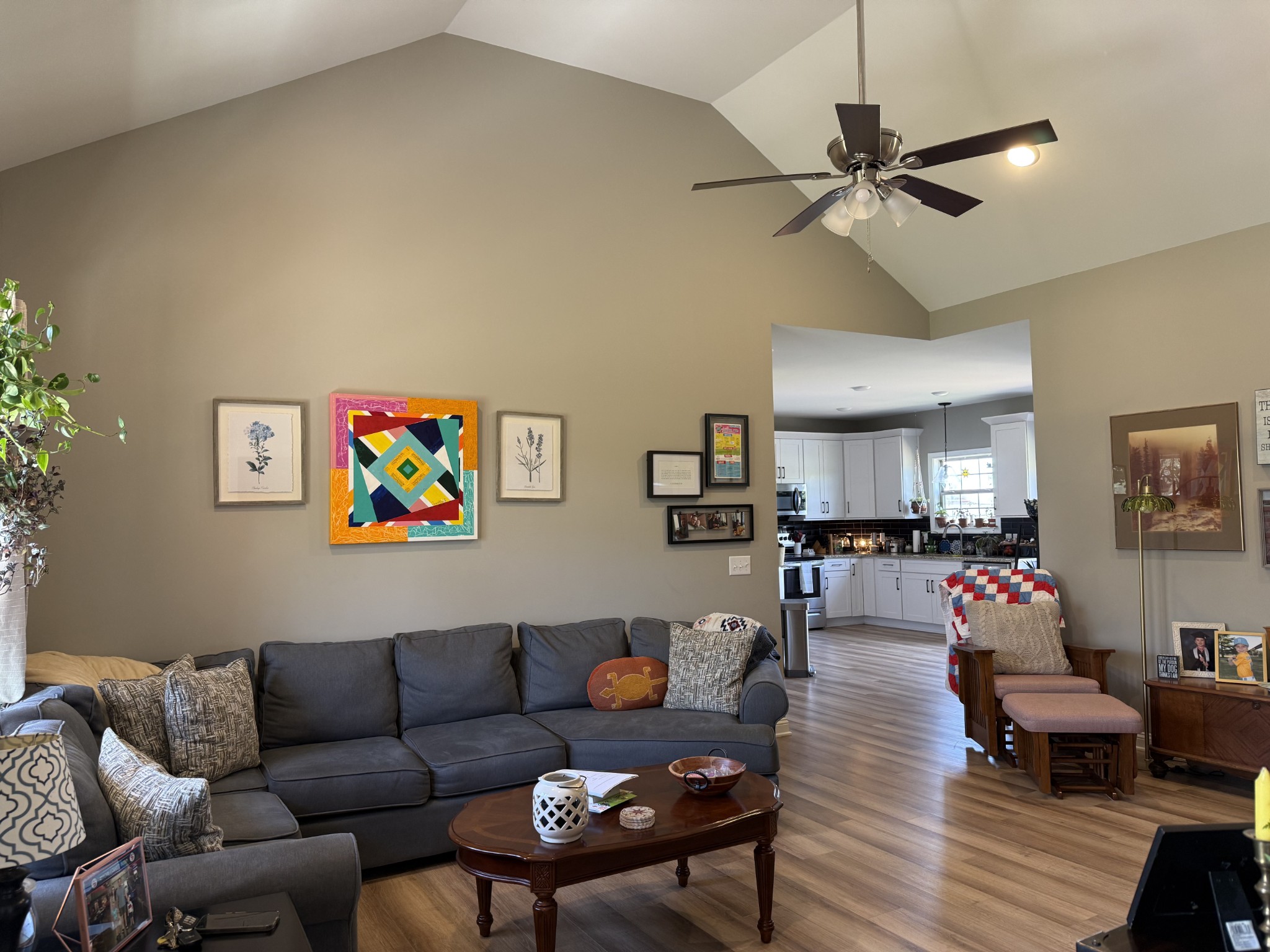731 Mt Vernon Road Bethpage, TN 37022 - Photo 3 of 25