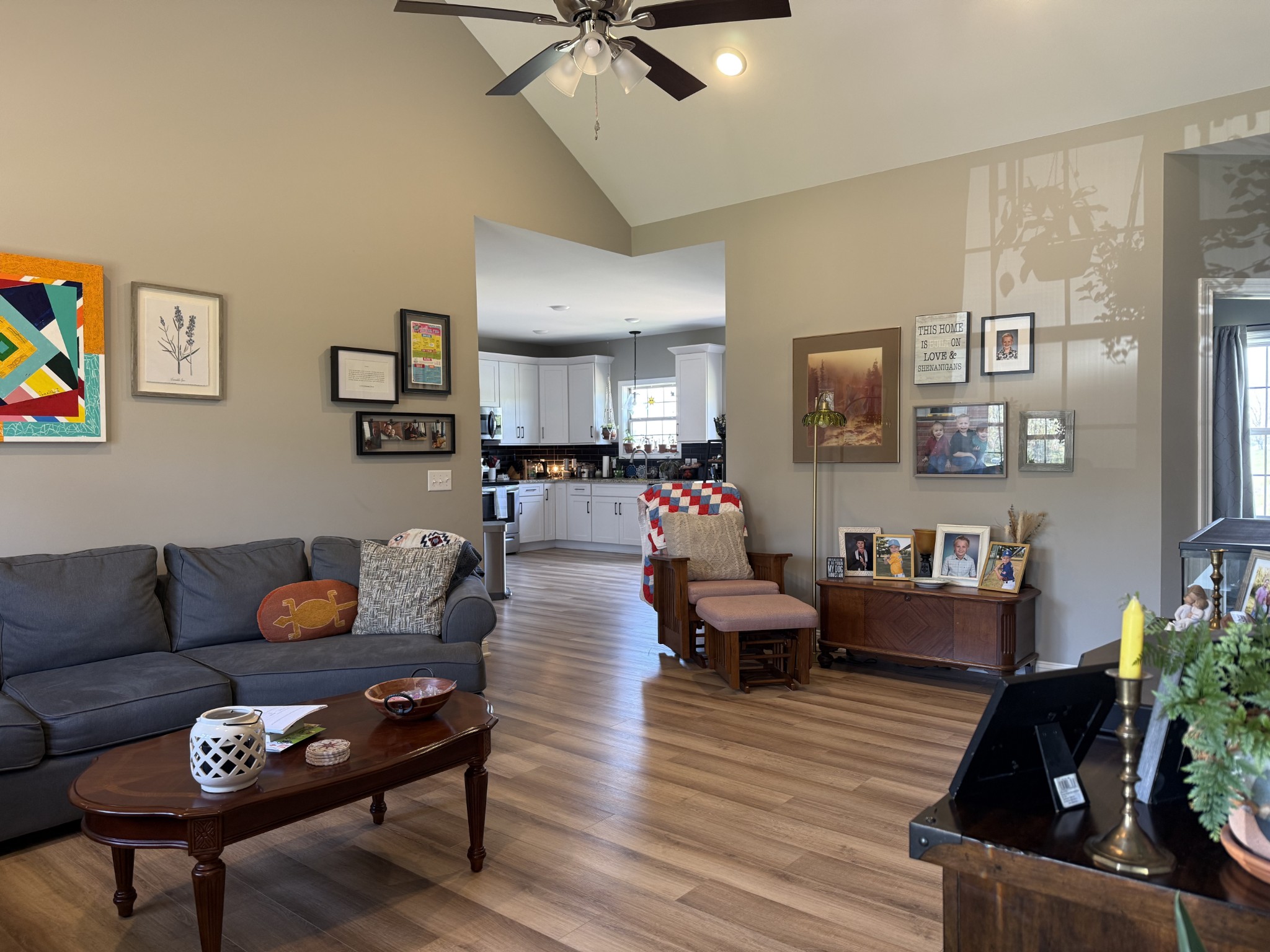 731 Mt Vernon Road Bethpage, TN 37022 - Photo 4 of 25