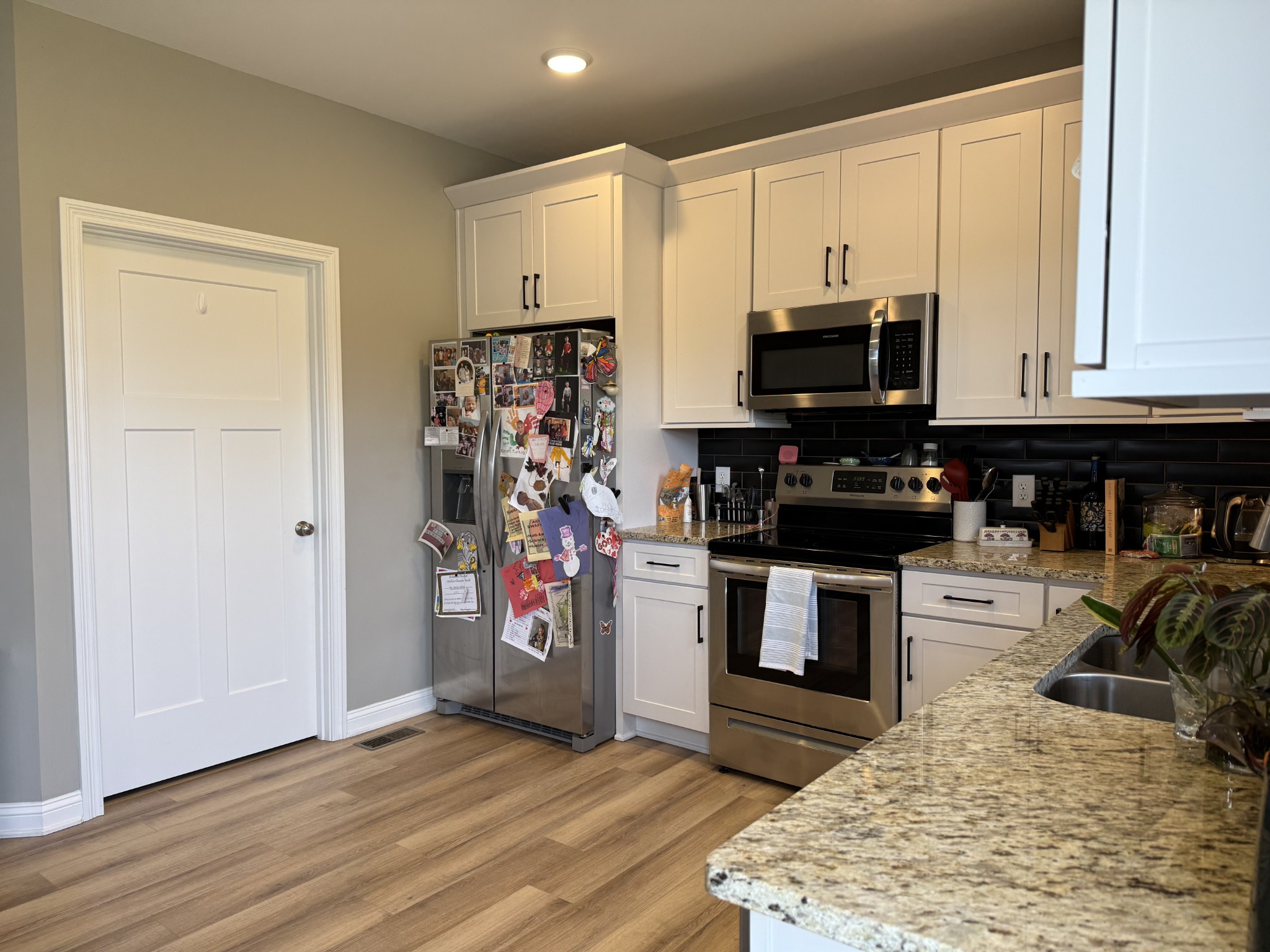 731 Mt Vernon Road Bethpage, TN 37022 - Photo 9 of 25