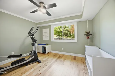 $735,000 | 603 North Estes Drive, Chapel Hill, NC 27514