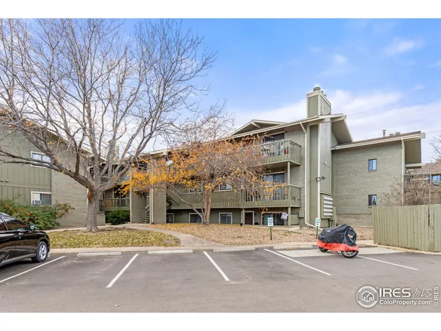 $425,000 | 695 Manhattan Drive, Unit 219, Boulder, CO 80303