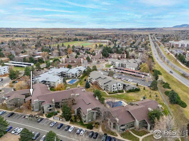 $425,000 | 695 Manhattan Drive, Unit 219, Boulder, CO 80303