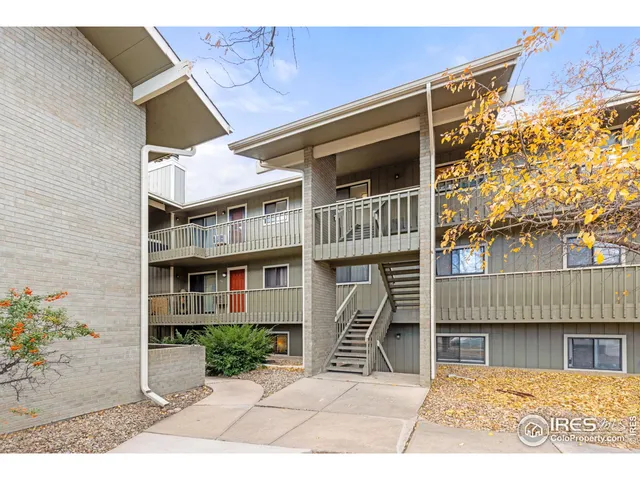 $425,000 | 695 Manhattan Drive, Unit 219, Boulder, CO 80303