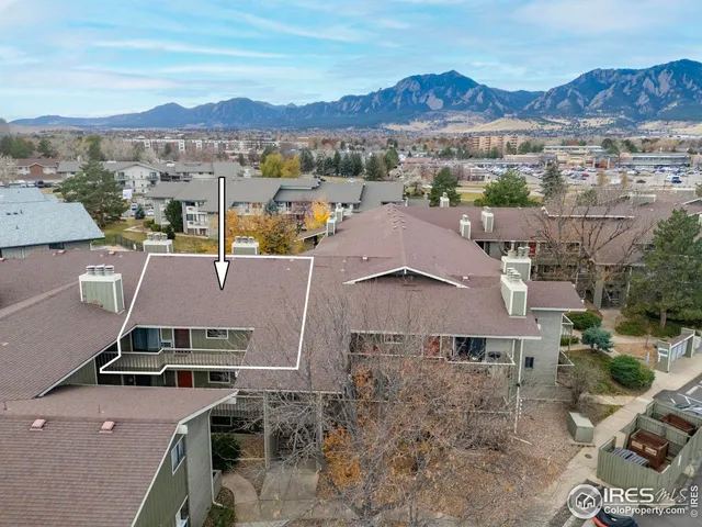$425,000 | 695 Manhattan Drive, Unit 219, Boulder, CO 80303