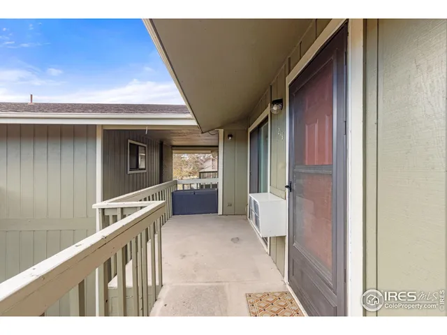 $425,000 | 695 Manhattan Drive, Unit 219, Boulder, CO 80303