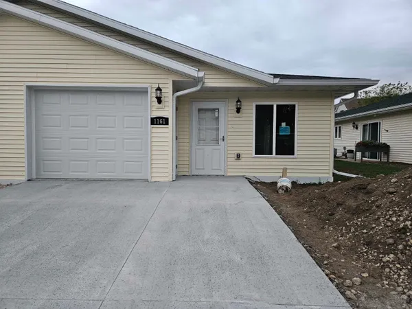 $264,900 | 1161 Maple Street, Reedsburg, WI 53959