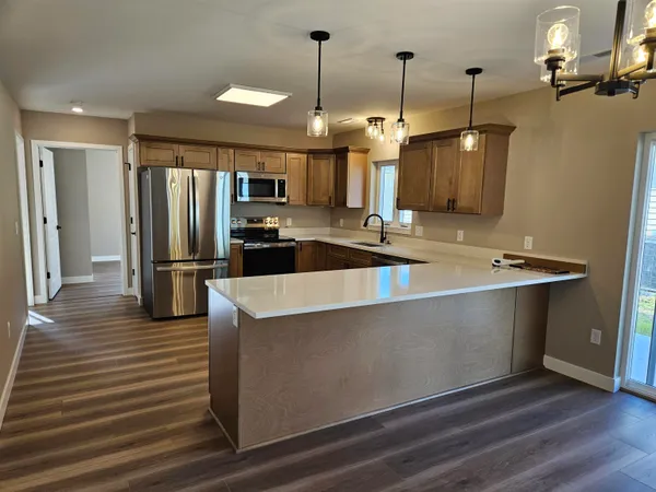 $264,900 | 1161 Maple Street, Reedsburg, WI 53959