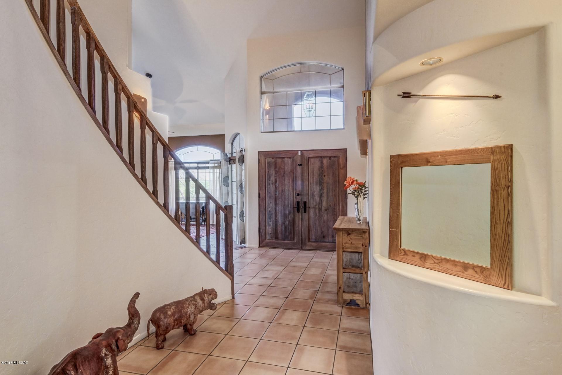4510 North Bear Canyon Road Tucson, AZ 85749 - Photo 22 of 50