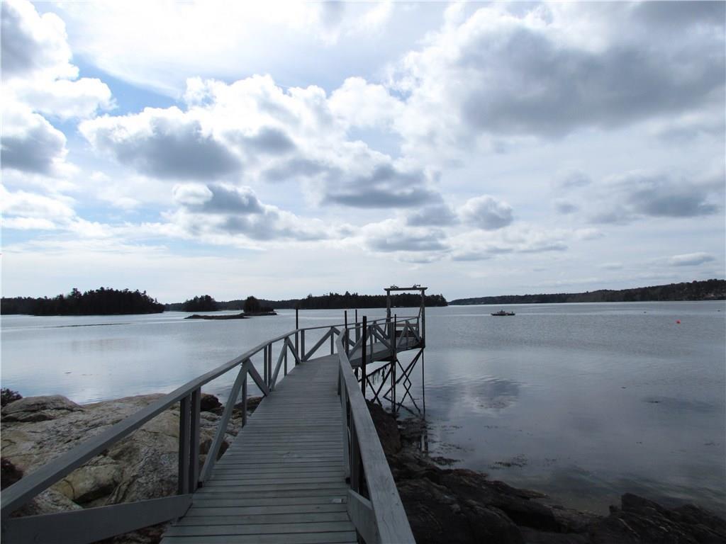 28 Butler Road Harpswell, ME 04079 - Photo 18 of 20 Photo