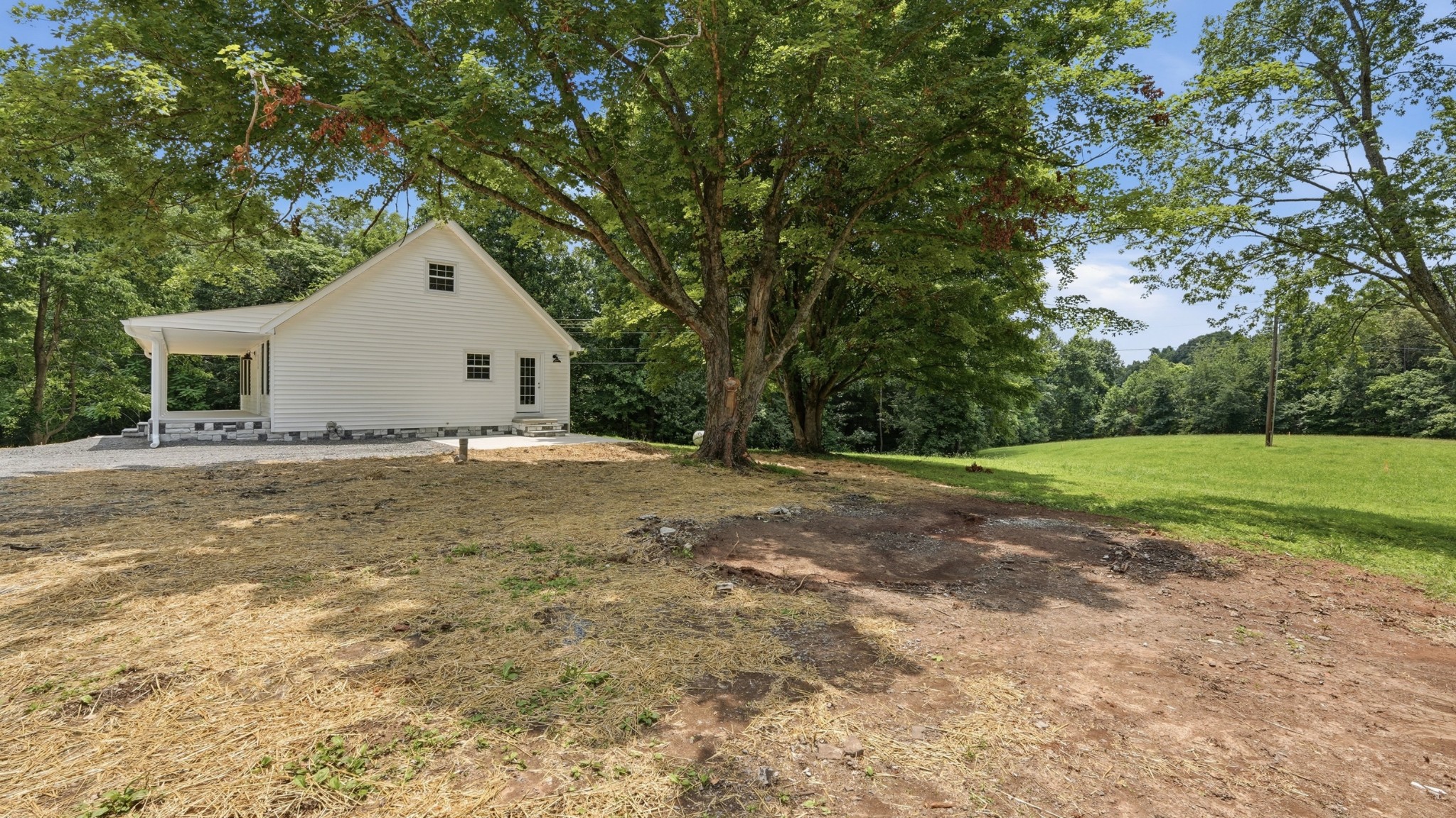 3152 Tanyard Hill Road Lynchburg, TN 37352 - Photo 5 of 31