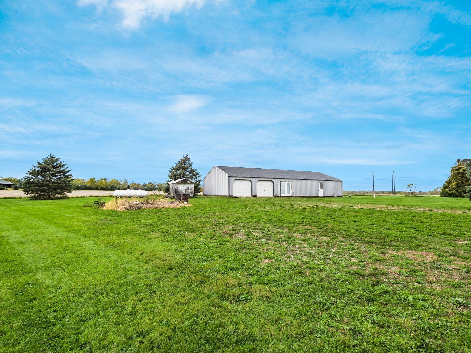 11721 Rosedale Road Mechanicsburg, OH 43044 - Photo 39 of 41 39