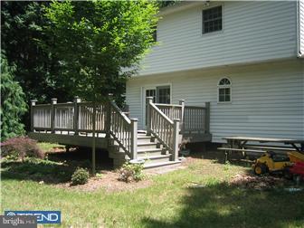 141 Glassboro Road Monroeville, NJ 08343 - Photo 7 of 10 Exterior Back