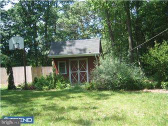 141 Glassboro Road Monroeville, NJ 08343 - Photo 8 of 10 Exterior Back