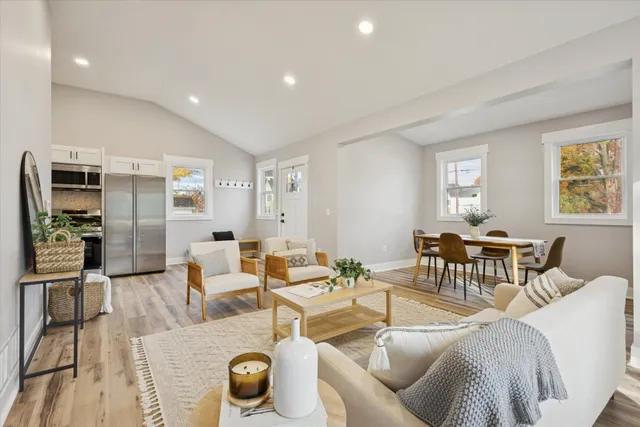 $350,000 | 178 Maple Street Northeast, Rockford, MI 49341