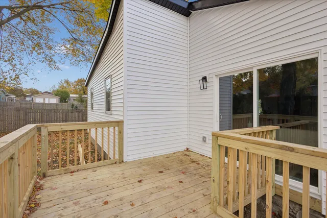 $350,000 | 178 Maple Street Northeast, Rockford, MI 49341