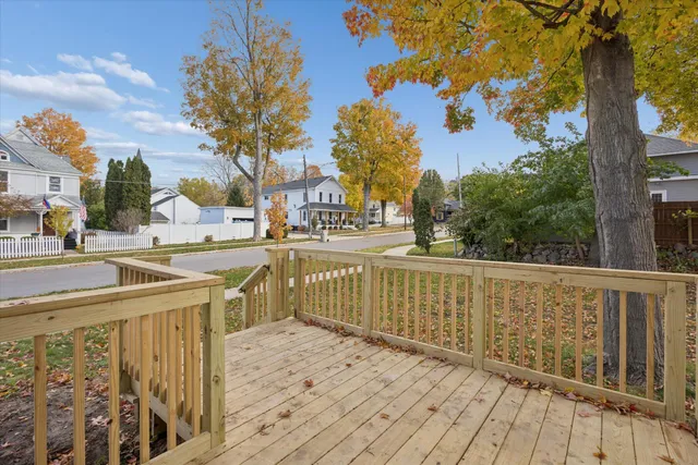 $350,000 | 178 Maple Street Northeast, Rockford, MI 49341