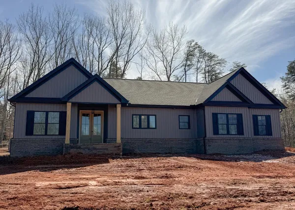 $404,900 | 2-lot Acorn Drive, Appomattox, VA 24522